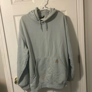 Men’s XL Carhartt loose fit sweatshirt